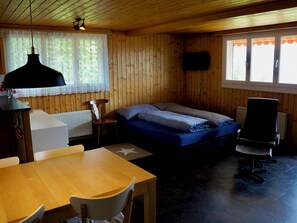 Room - Haus Panorama B (Whg. Weibel), (Flumserberg Tannenheim), by Interhome (Flumserberg Tannenheim)