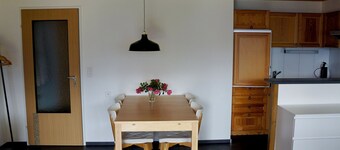 Haus Panorama B (Whg. Weibel), (Flumserberg Tannenheim), by Interhome