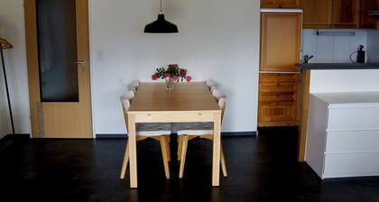 Haus Panorama B (Whg. Weibel), (Flumserberg Tannenheim), by Interhome
