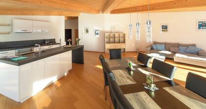 Haus Edelweiss, (Bad Ragaz), by Interhome