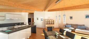 Haus Edelweiss, (Bad Ragaz), by Interhome