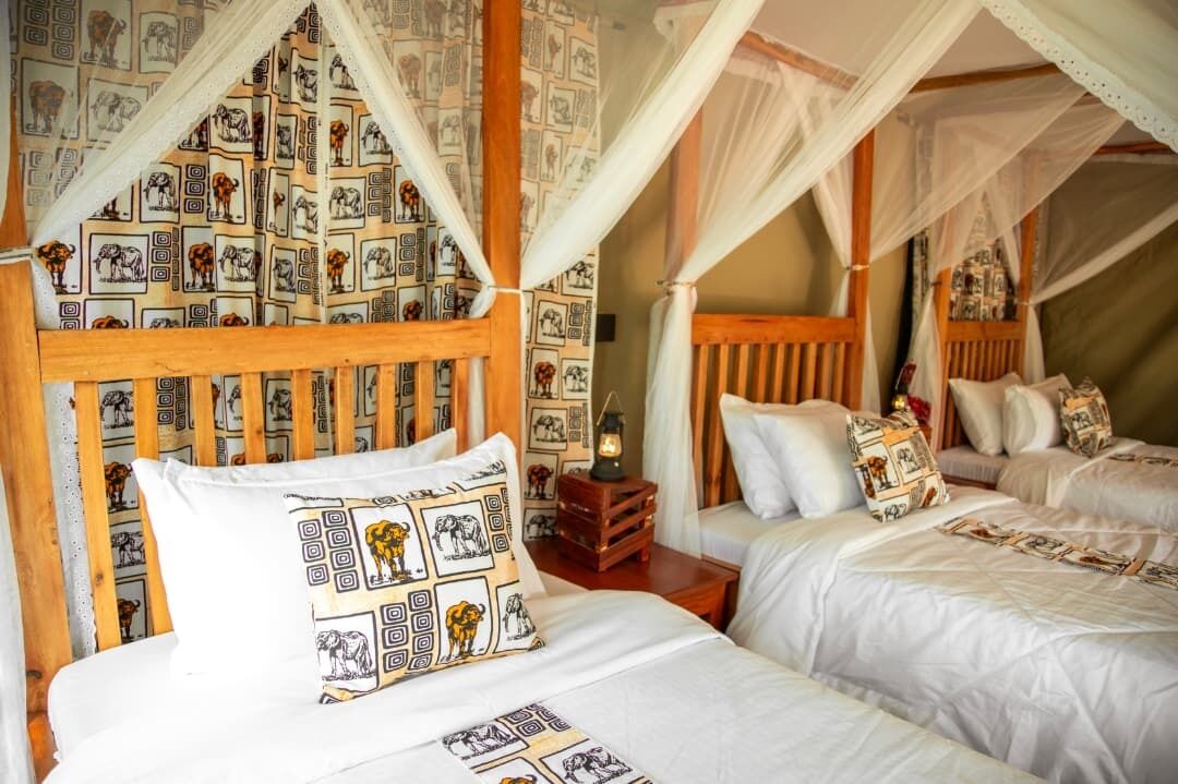 Triple Room | Free WiFi