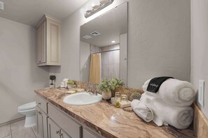 Badkamer