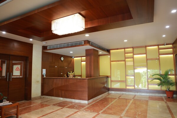 Sivaranjani Hotel - Hosur
