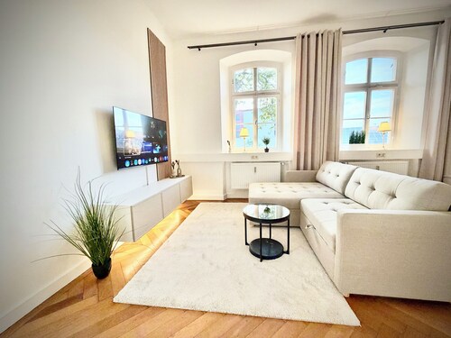 NEU Heritage Residence Hof Zentrum