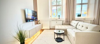 NEW Heritage Residence Hof Center