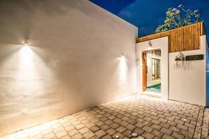 Exterior - Villa Bagus Seminyak (Badung)