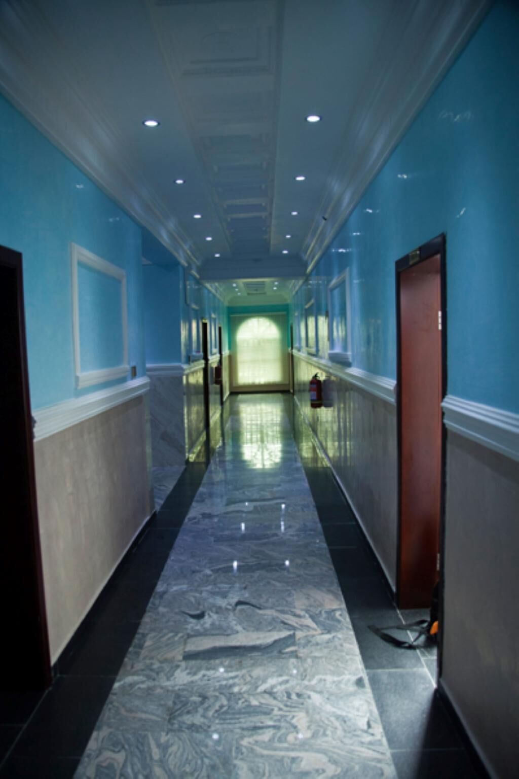 Interieur