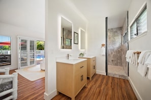 Interior - 4BR Poipu Home | Private Pool & Hot Tub in Kiahuna Golf Village (Poipu)