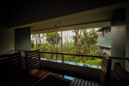 Vantara Resort