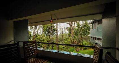 Vantara Resort