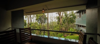 Vantara Resort