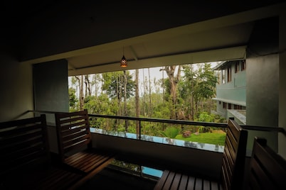 Vantara Resort