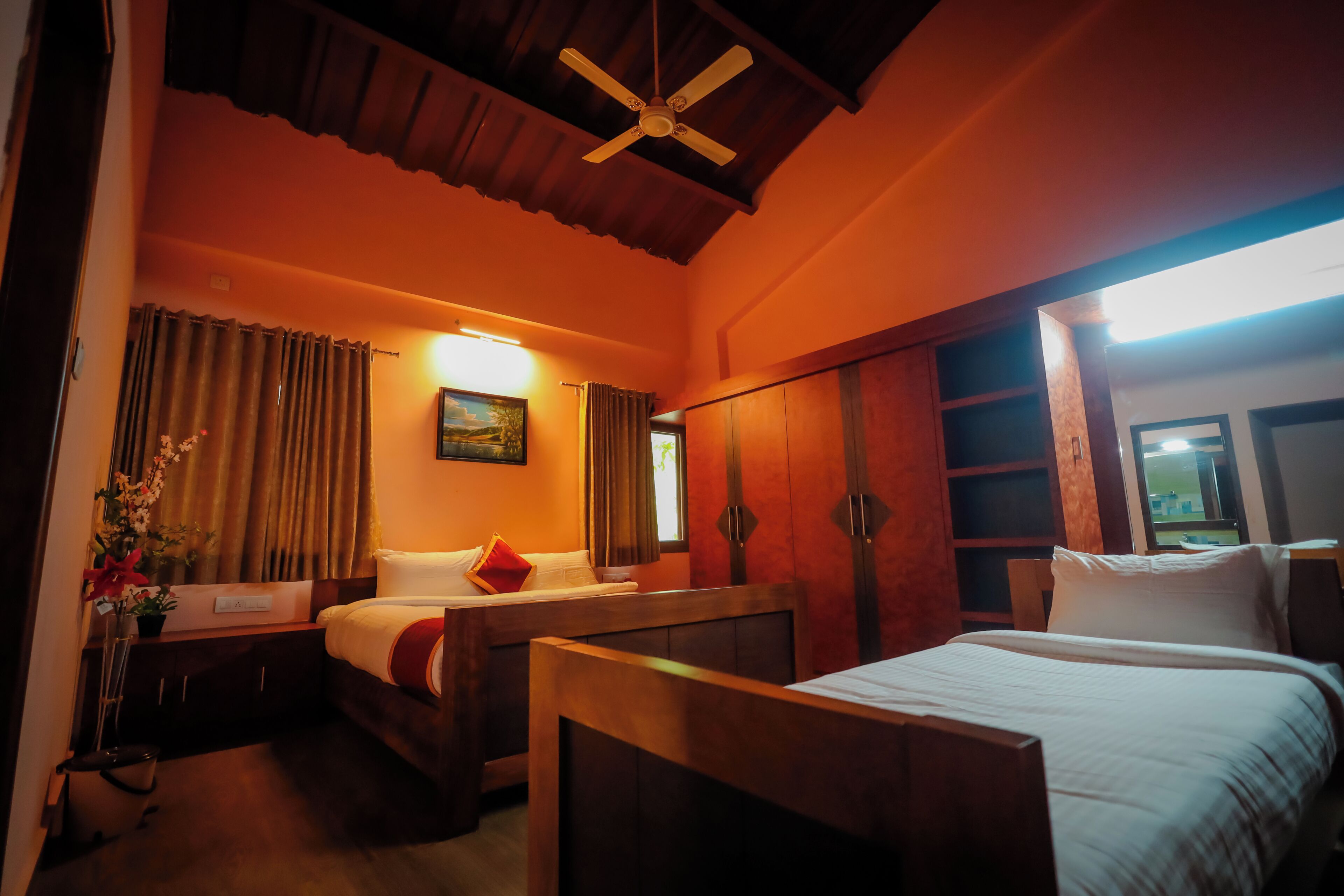 Comfort Villa | Free WiFi