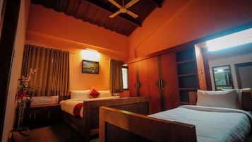 Comfort Villa | Free WiFi