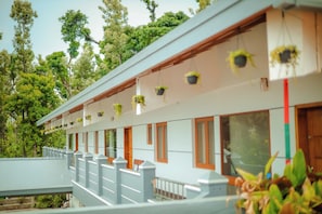 Ngoại thất