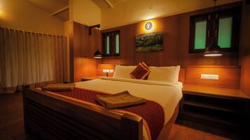 Deluxe Room | Free WiFi