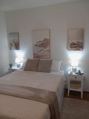 WiFi, bed sheets - 98A4 · Apartment Marea (Ližnjan)