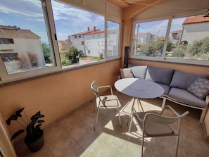 Dining - 98A4 · Apartment Marea (Ližnjan)