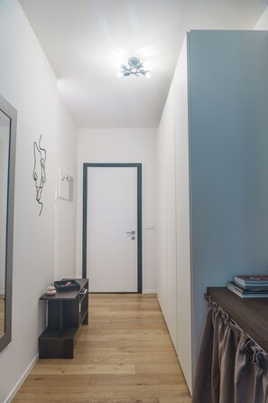 Interior - Designer loft in Treviso, near Venice (Treviso)