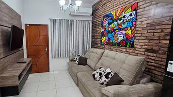 Área de estar