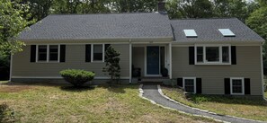 Exterior - New Listing, Fully Renovated, Central A/C, (Barnstable)