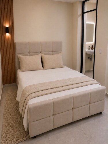 New, very centrally located apartment in Santa Rosa de Cabal