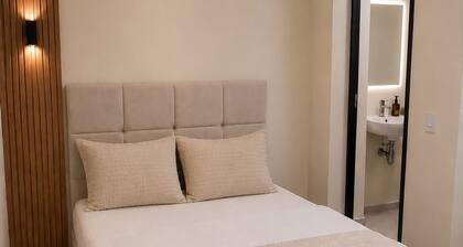 New, very centrally located apartment in Santa Rosa de Cabal