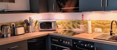 Cuisine privée