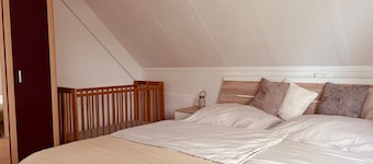NEW! Private Vacation Home at Centerpark North Sea Coast, Butjadingen-Tossens
