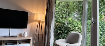 NEU! Privatferienhaus im Center Parcs Nordseeküste Butjadingen-Tossens