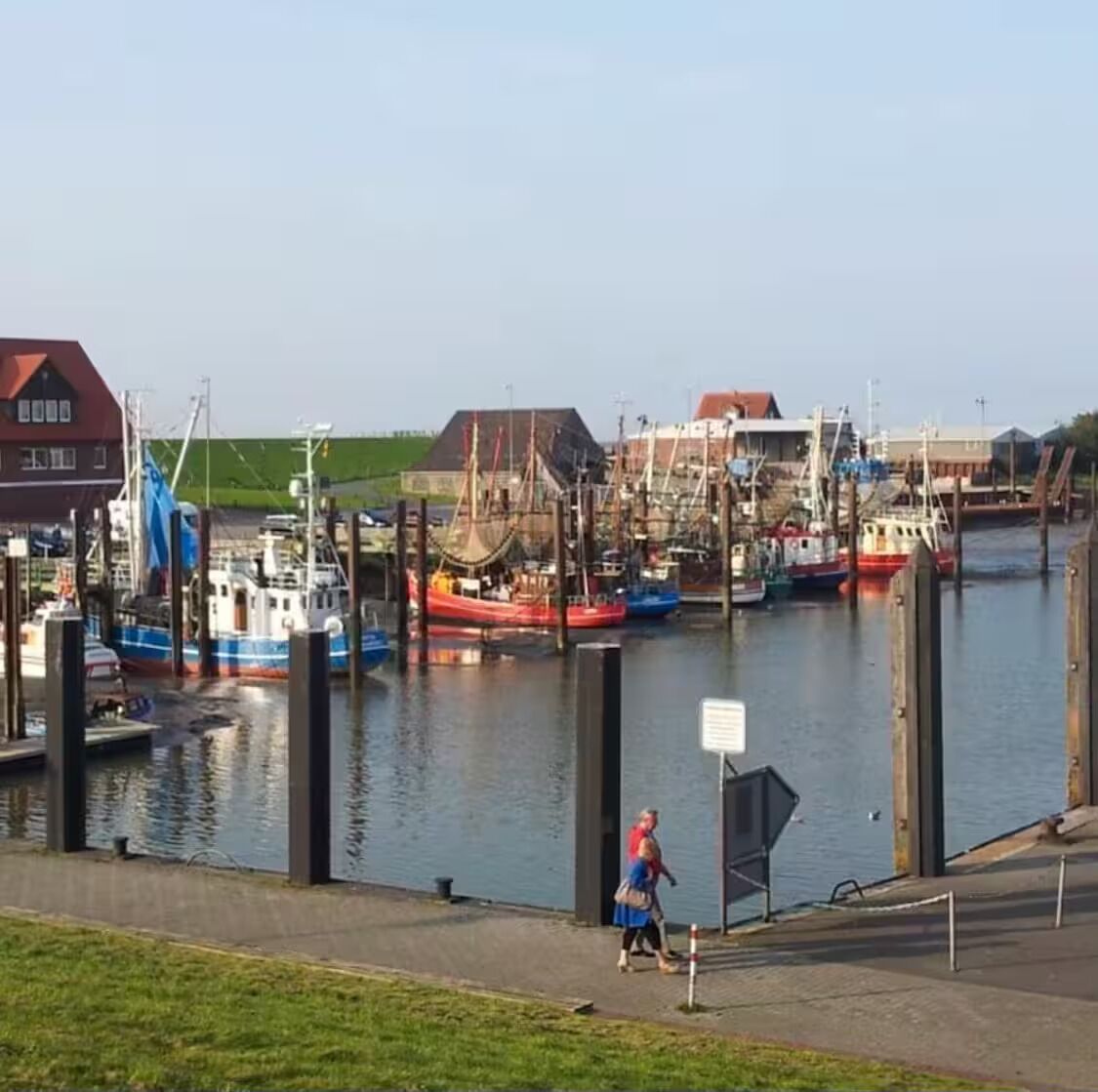 Marina