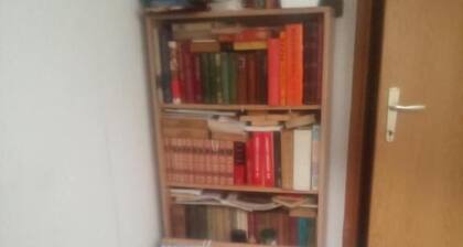 Little Room