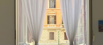 Central Rome Apartment Termini - Roman Haven