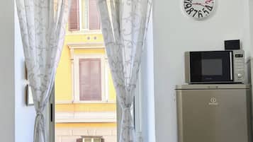 Apartment, 2 Schlafzimmer | Innenbereich