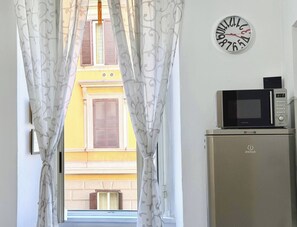 Appart'hôtel, 2 chambres | Intérieur