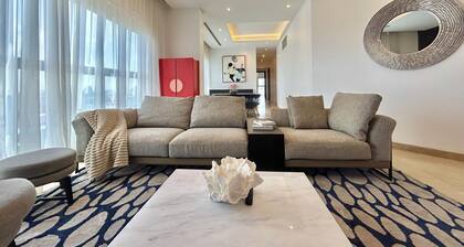 Riverrun Residence