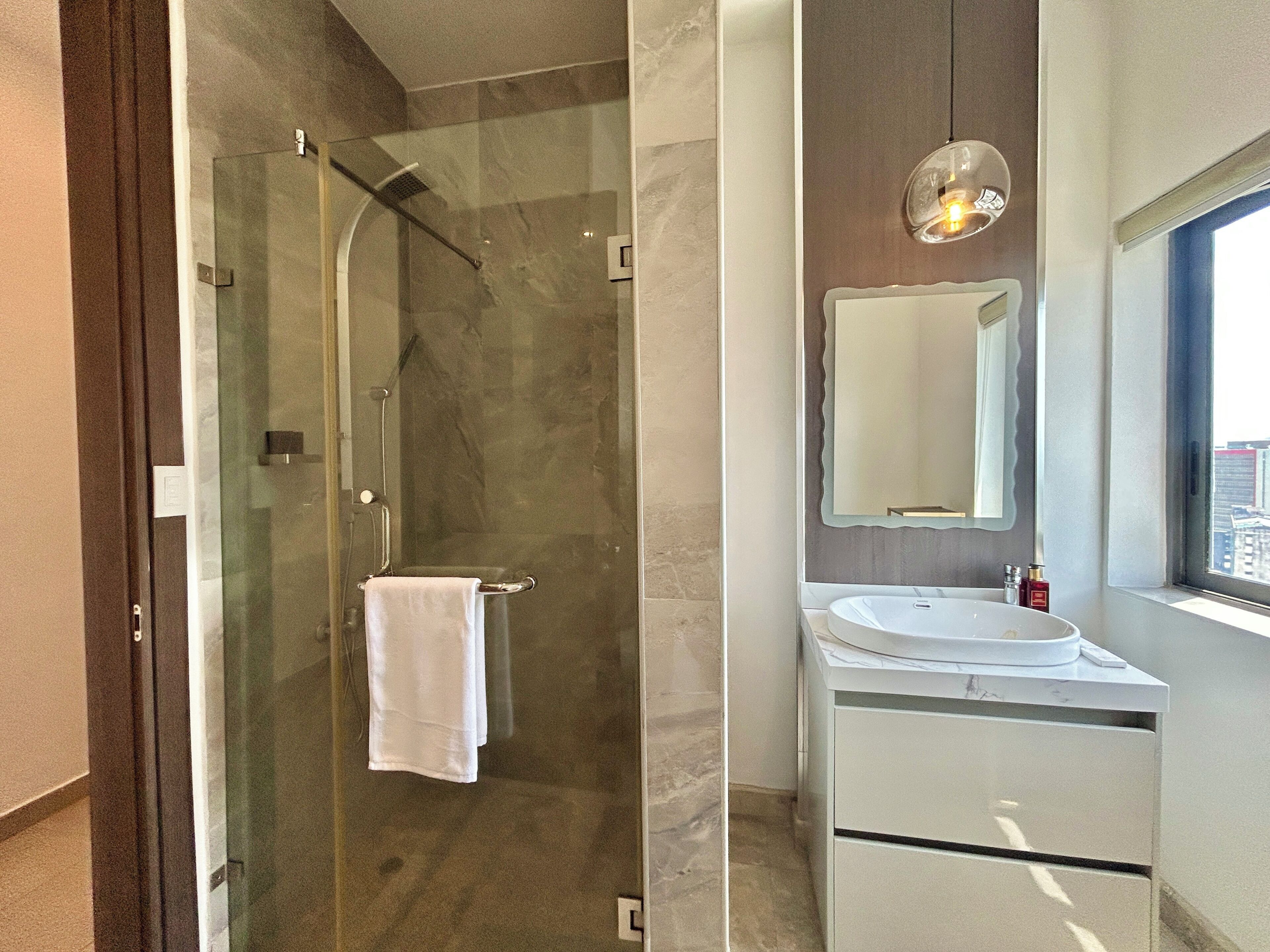 Kamar mandi