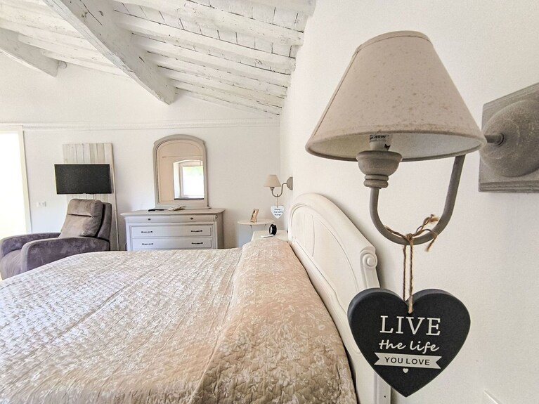 Elegante Appartamento Per 4 Persone Con Wifi, A/c, Tv, Patio E Animali Ammessi - Scarlino