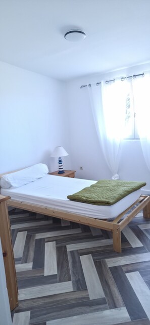Strykjärn/strykbräda