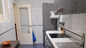 Eget kjøkken