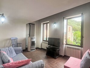 Fernseher