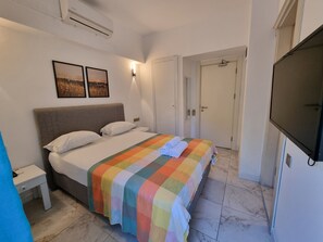 Economy Room, Non Smoking, Balcony - Marina Fethiye Hanım Bodrum (Bodrum)