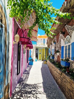 Exterior - Marina Fethiye Hanım Bodrum (Bodrum)