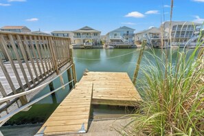 Property grounds - Good Times & Tan Lines (North Myrtle Beach)