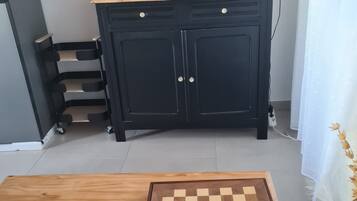 Interieur