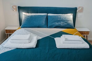 1 bedroom, iron/ironing board, free WiFi, bed sheets - NAUSICAA: Your Sardinia vacation begins in Cagliari (Cagliari)