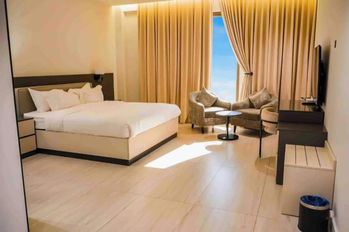 Doppelzimmer | Kostenloses WLAN