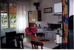 Dining - Vrbo Property (Carlucet)