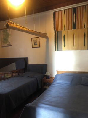 Iron/ironing board, Internet - Vrbo Property (Carlucet)